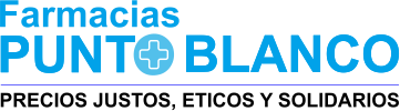 Farmacias Punto Blanco